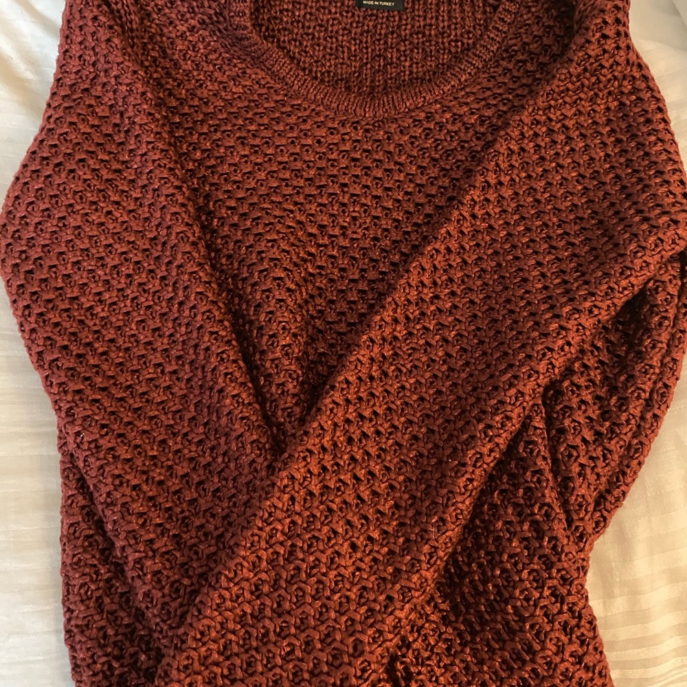 Massimo Dutti Sweater